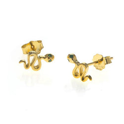 Anuja Tolia Stud Earrings | Sterling Silver