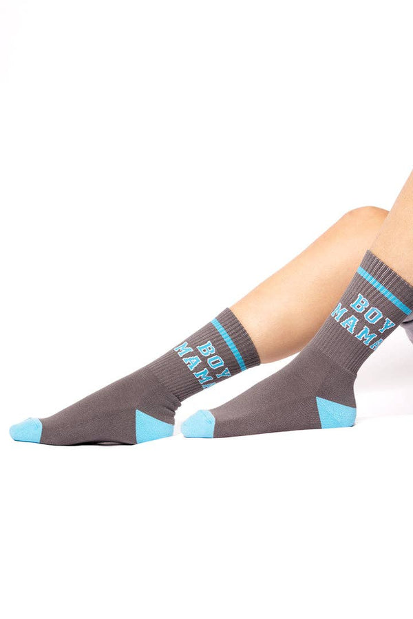 LA Trading Co | Boy Mama Socks