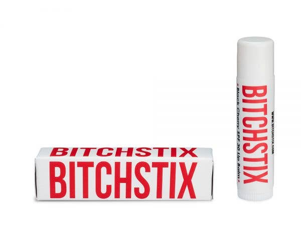 Black Cherry Spf30 Lip Balm