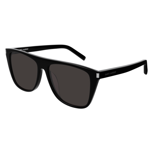 Saint Laurent SL 1/F-001 | Unisex Sunglasses