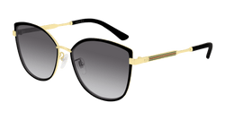 GG0589SK-001 GUCCI Womens Sunglasses