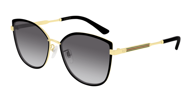 GG0589SK-001 GUCCI Womens Sunglasses