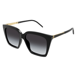 Saint Laurent SL M100-002 | Women's Sunglasses