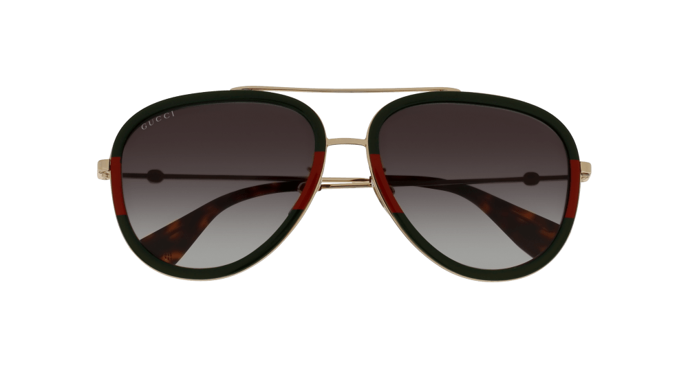 GG0062S-003 GUCCI Womens Sunglasses