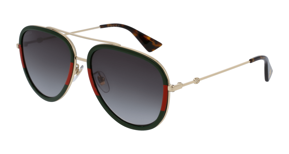 GG0062S-003 GUCCI Womens Sunglasses