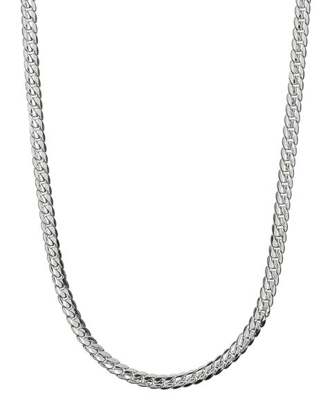 Ferrera Chain Necklace | LUV AJ
