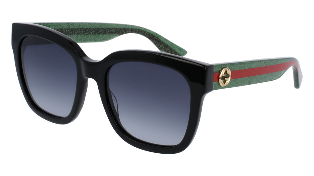 Gg0034Sn-002 Women'S Sunglasses