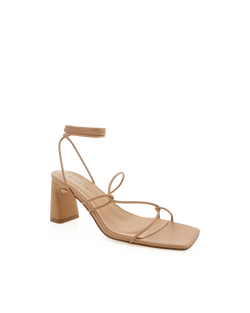 Billini | Mandy Strappy Heels Desert