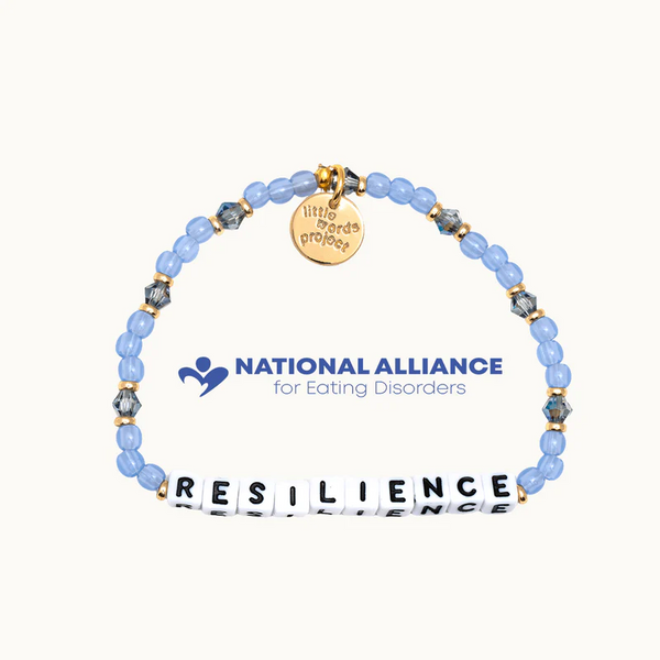 Resilience Bracelet | Little Words Project