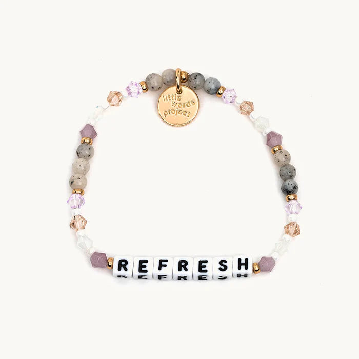 Refresh Bracelet - Calm Collection