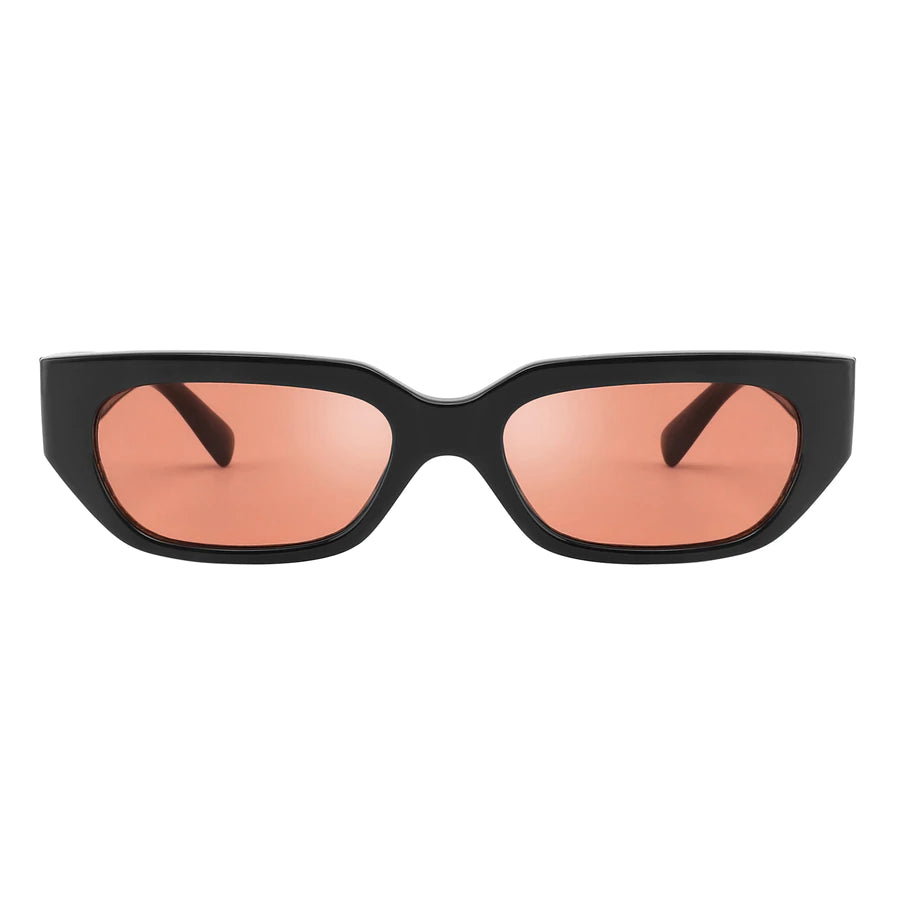 The Blitz Rose Sunglasses