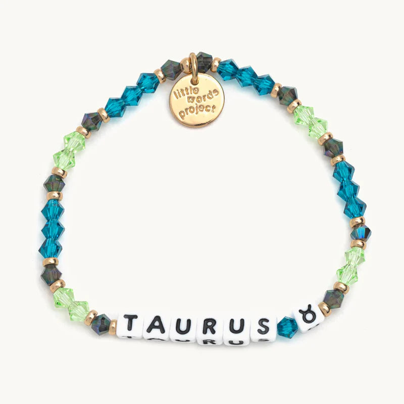 Sanctuary X Lwp- Taurus Bracelet