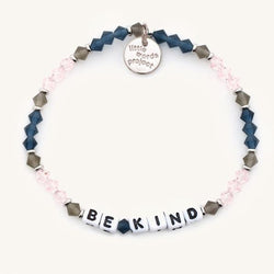 Be Kind Bracelet - Little Words Project