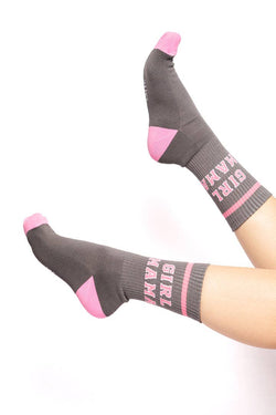 LA Trading Co | Girl Mama Socks