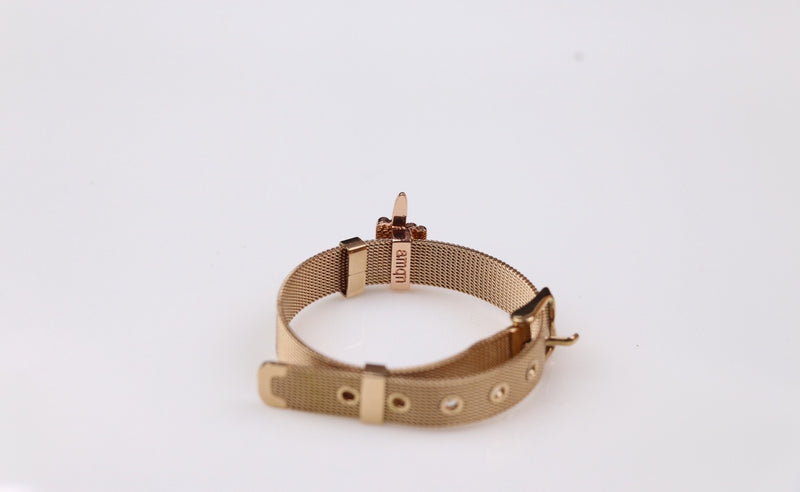 The FU Middle Finger Bracelet - amannequin - amannequin