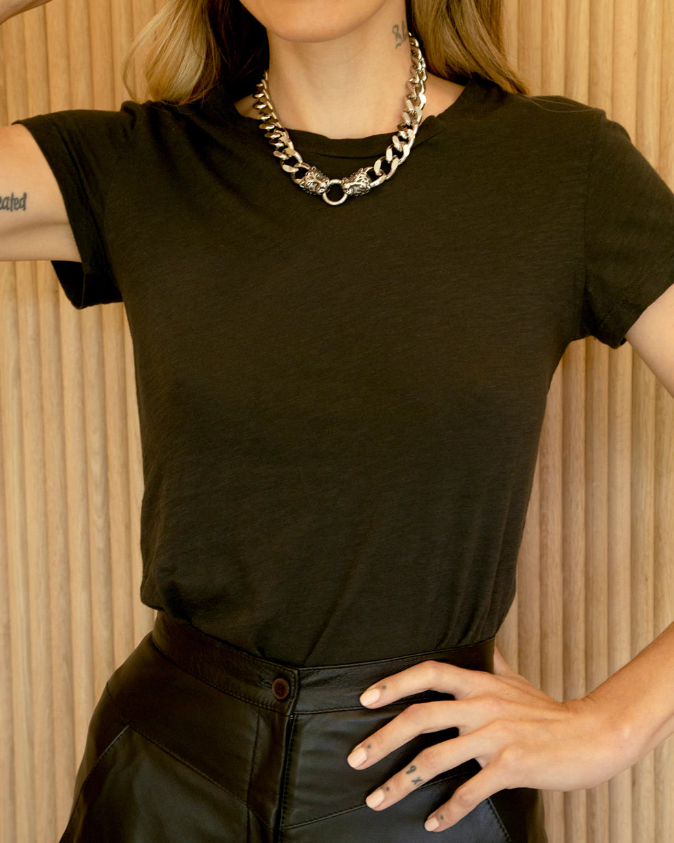 Megan Chunky Chain Necklace