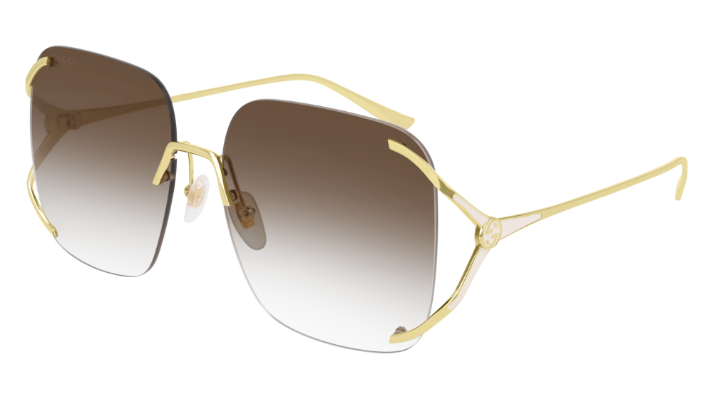 Gg0646S-002 Womens Sunglasses