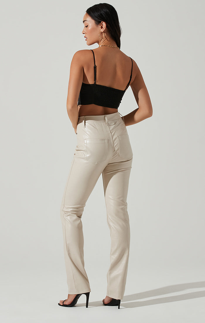 ASTR the Label | Capri Top | FINAL SALE