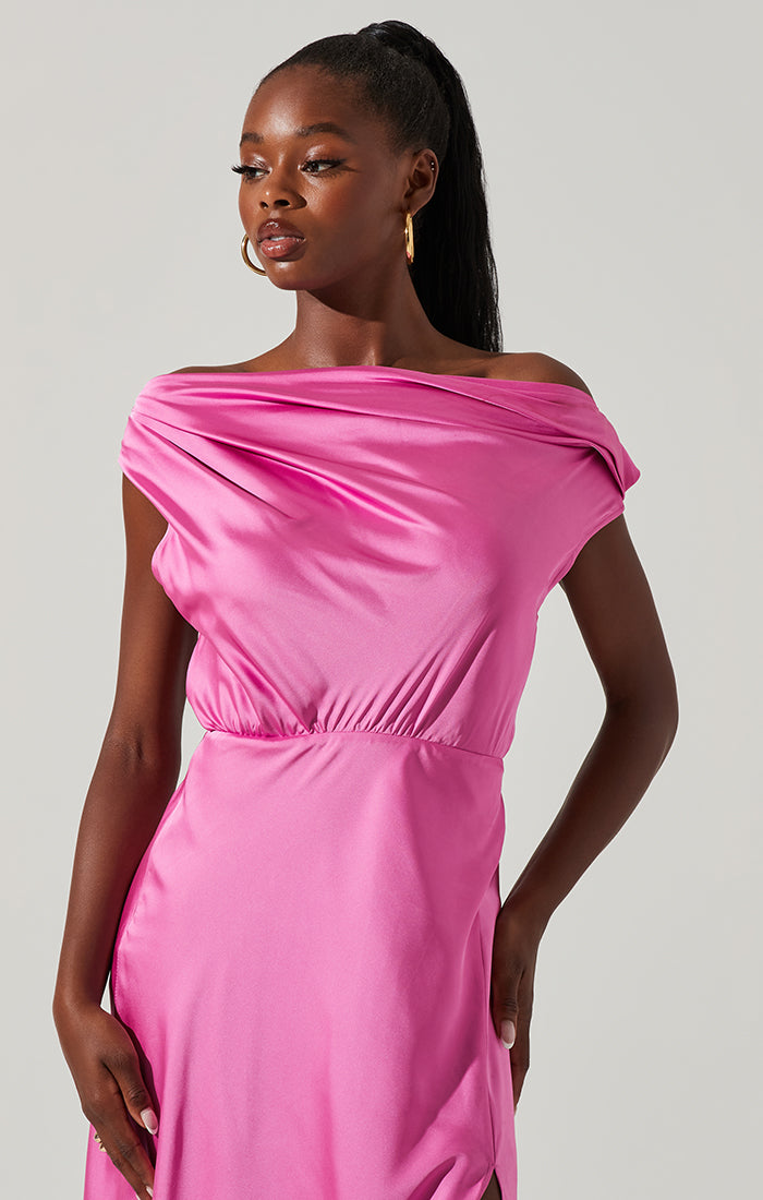 ASTR the Label | Monroe Dress FINAL SALE